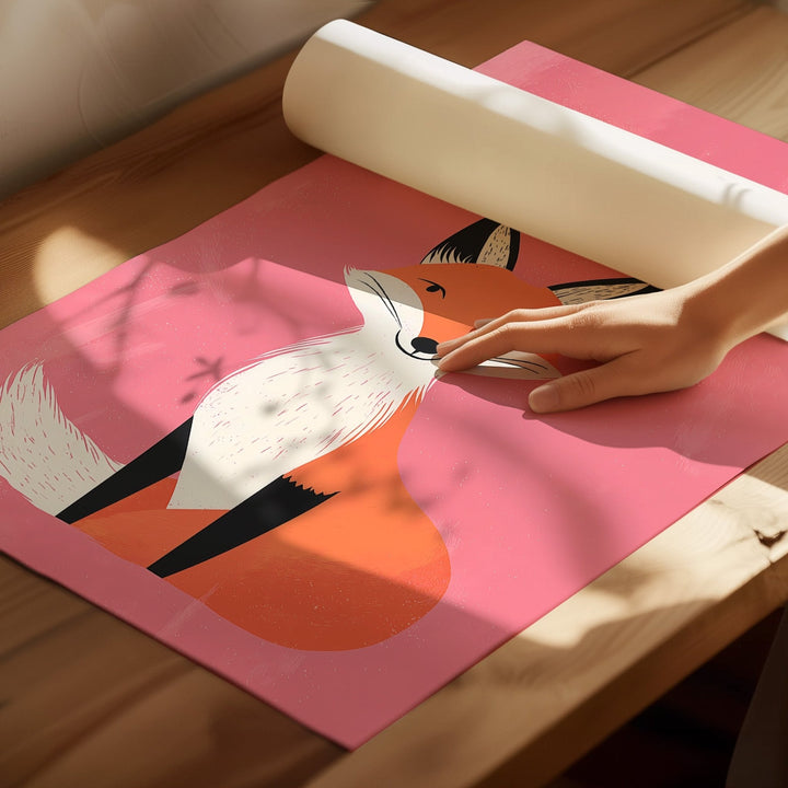 Trio Wall Art Cute Animal Quote Prints - Style My Wall