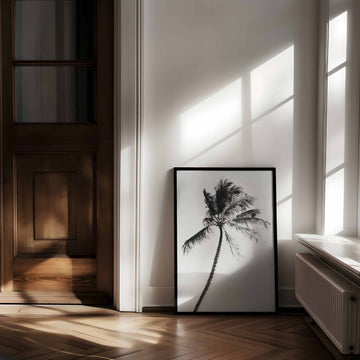 Tropic Noir wall - art - picture - poster