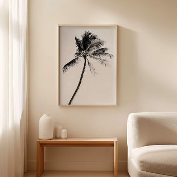 Tropic Noir wall - art - picture - poster