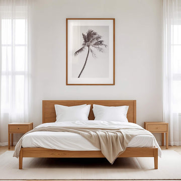 Tropic Noir wall - art - picture - poster