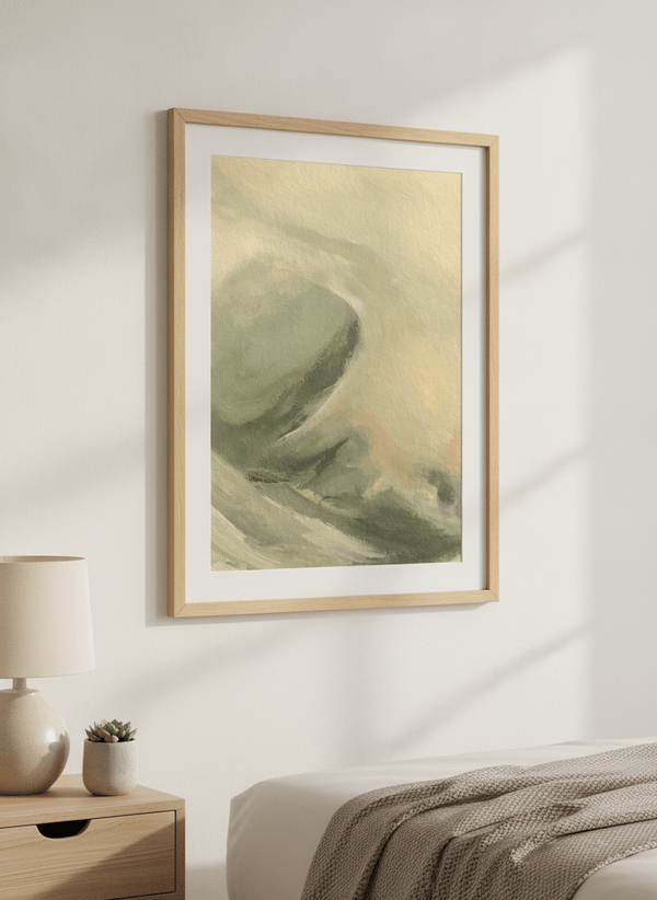Turning Tides By Josephine Wianto