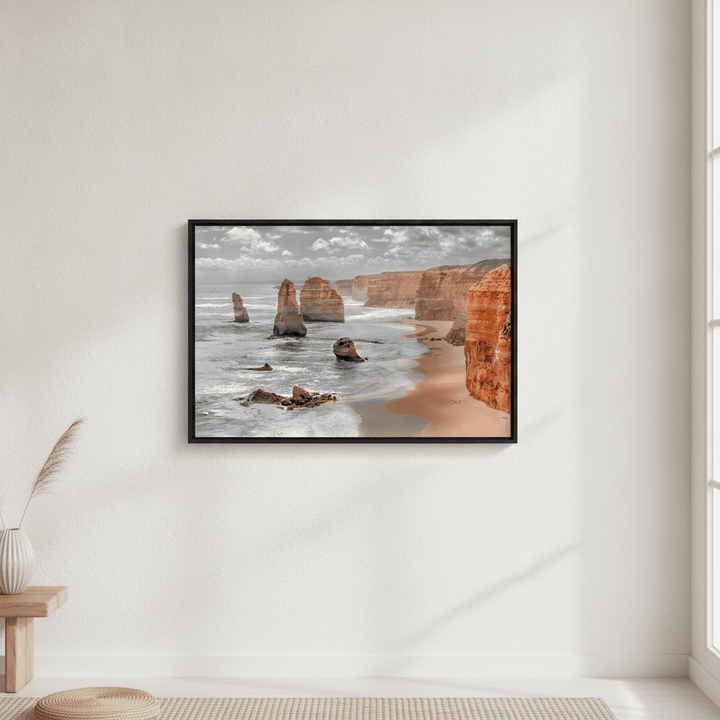 Twelve Apostles Landscape Photography wall-art-picture-poster