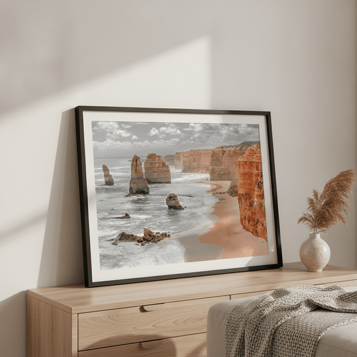 Twelve Apostles Landscape Photography wall-art-picture-poster