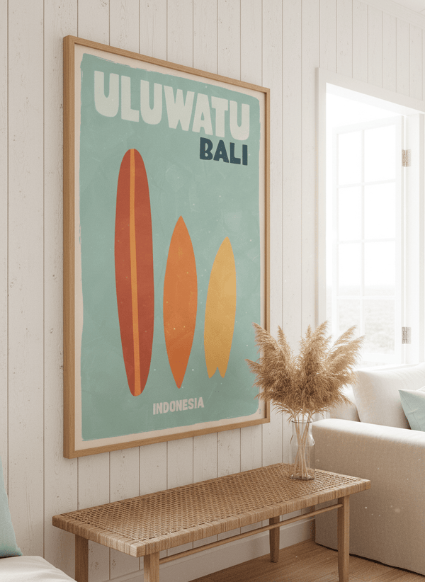 Uluwatu Desa Posteria By La Posteria Bali