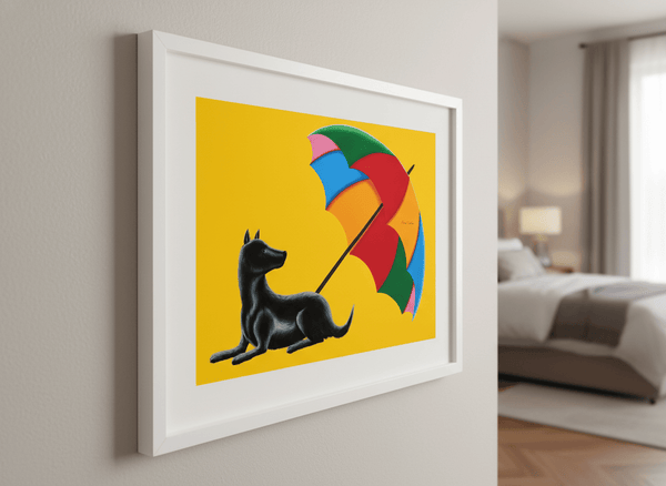 Umbrella By Ismed Rizal
