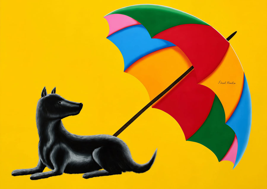 Umbrella By Ismed Rizal