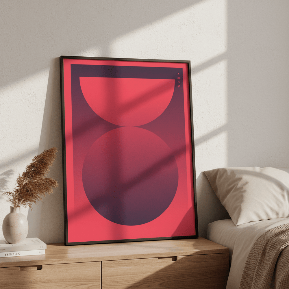 Unseen Too by Jerome Bizien wall - art - picture - poster