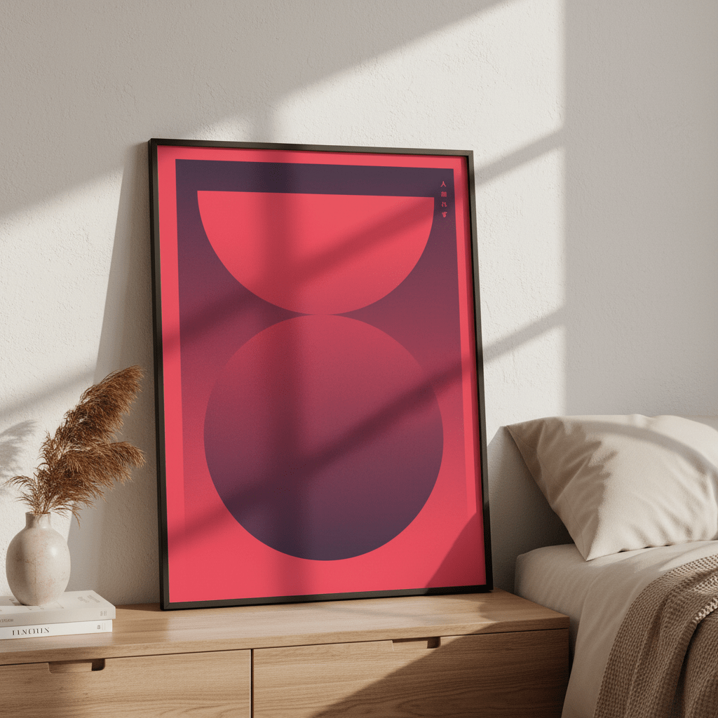 Unseen Too by Jerome Bizien wall - art - picture - poster
