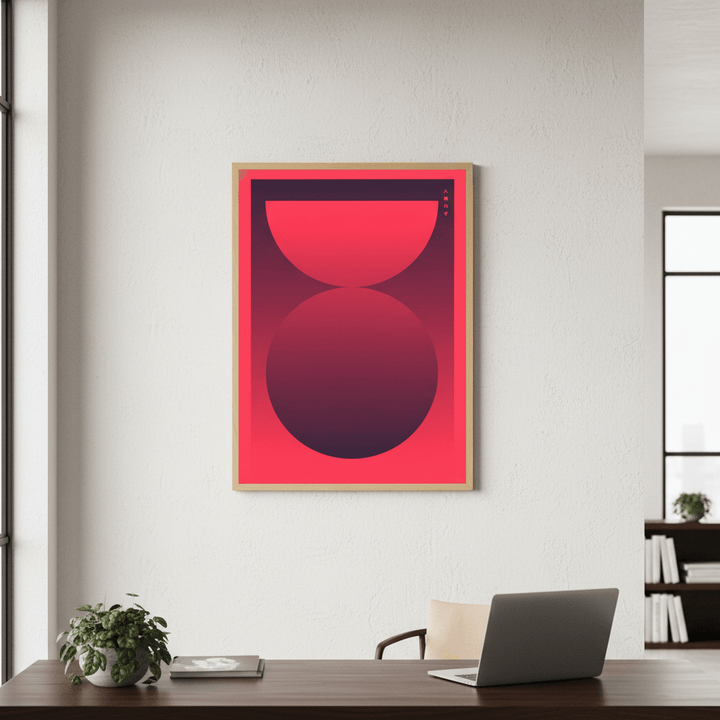 Unseen Too by Jerome Bizien wall - art - picture - poster