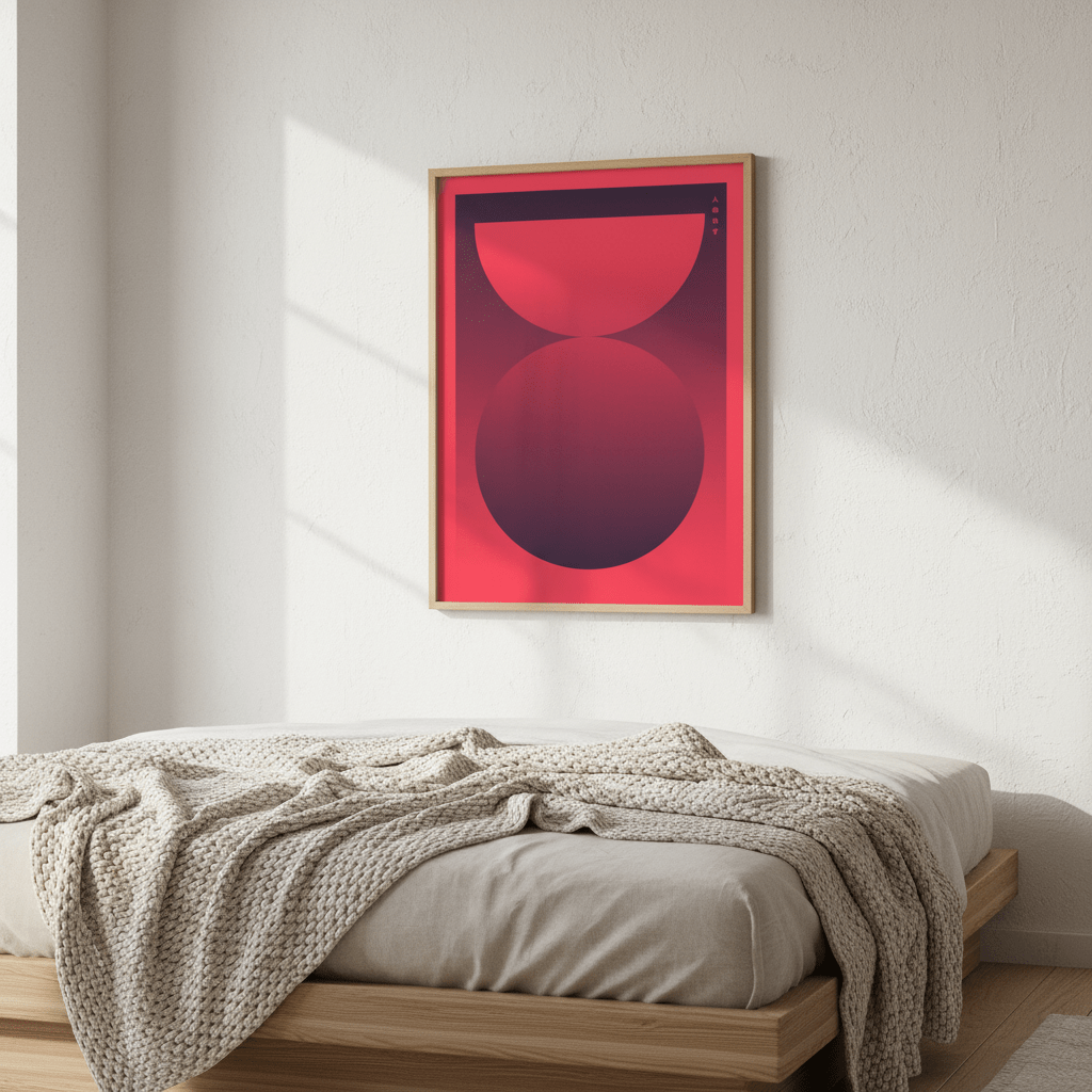 Unseen Too by Jerome Bizien wall - art - picture - poster