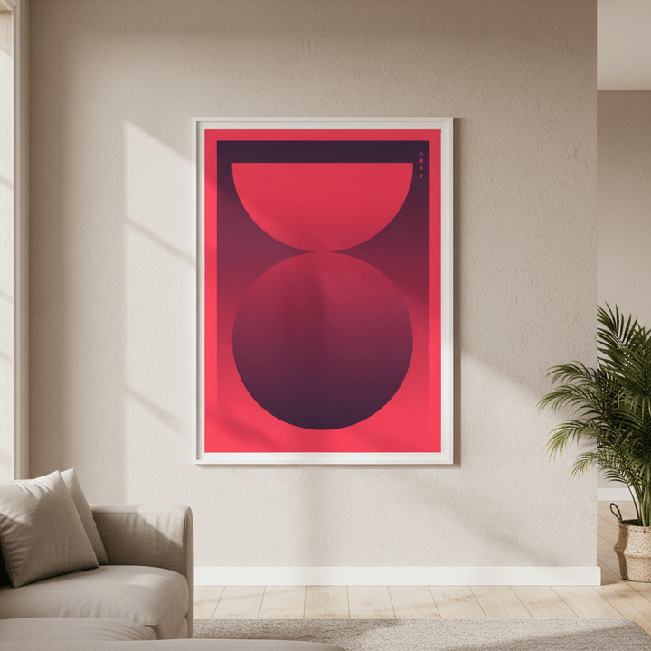Unseen Too by Jerome Bizien wall - art - picture - poster