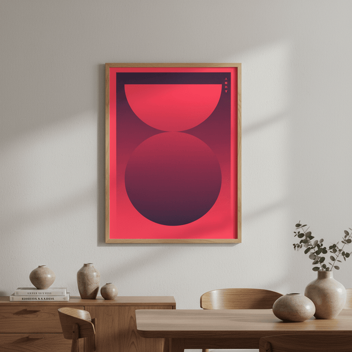 Unseen Too by Jerome Bizien wall - art - picture - poster