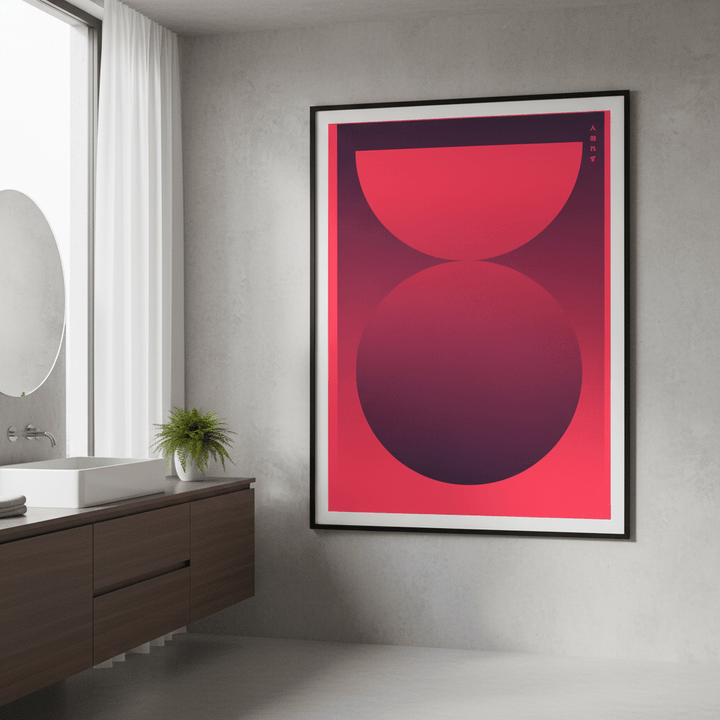 Unseen Too by Jerome Bizien wall - art - picture - poster