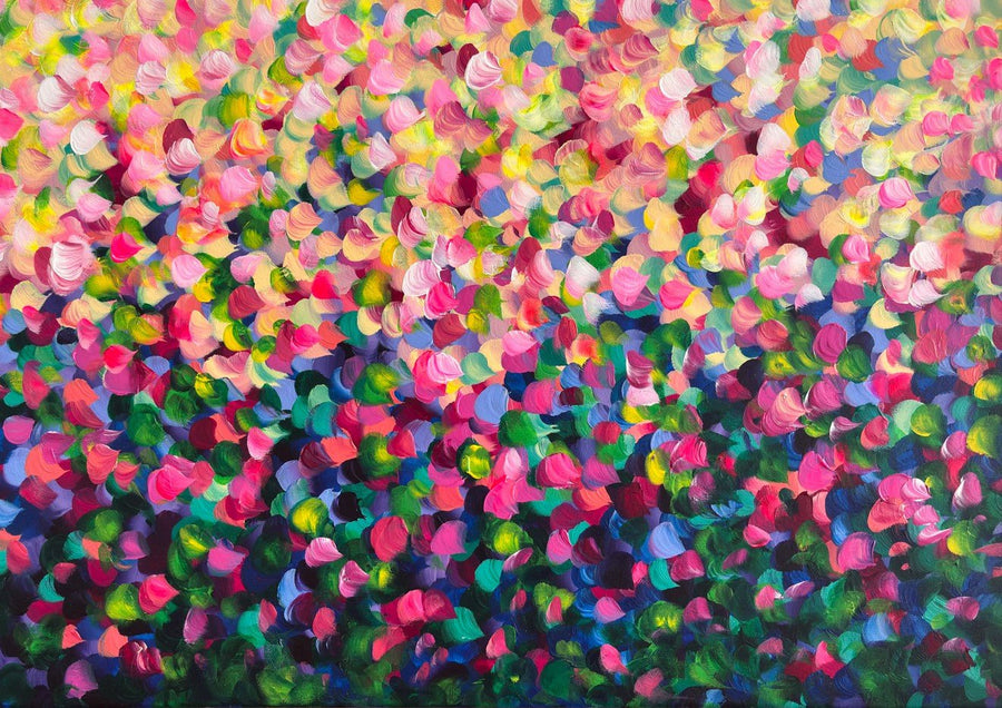 Uplifting by Katherine Spiller