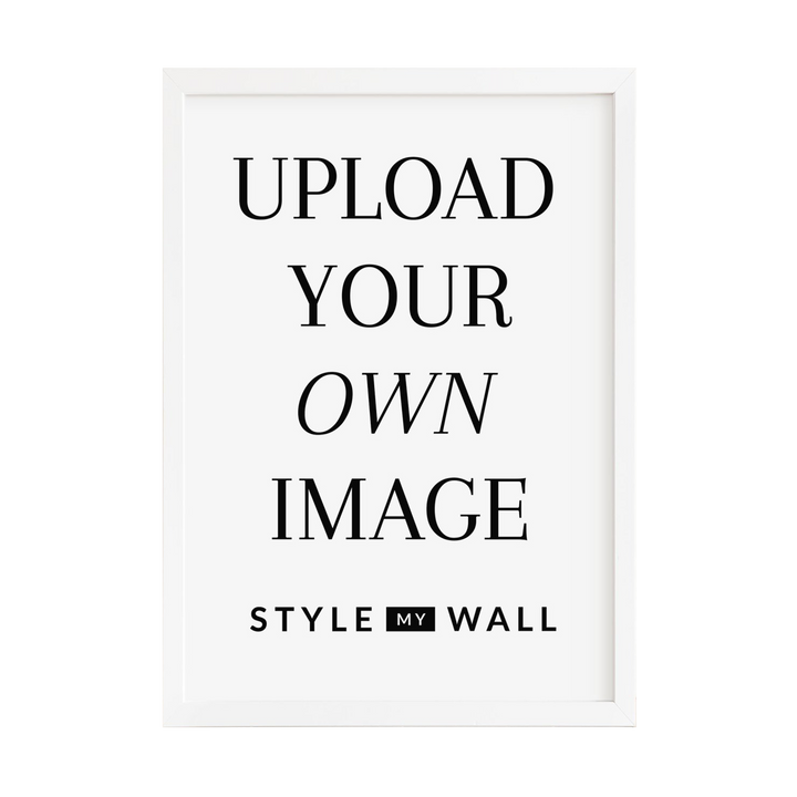 Upload Your Own Image