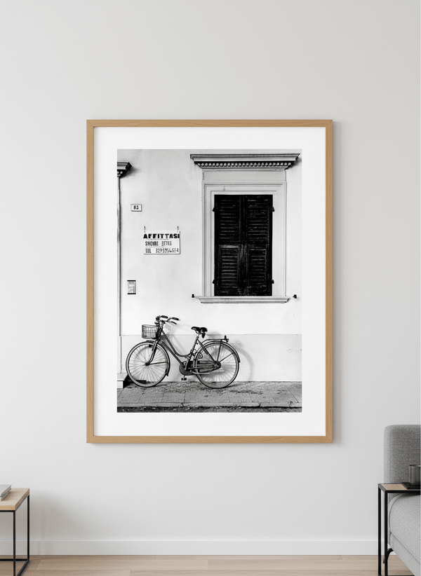 Urban Bike By Robin Skjoldborg