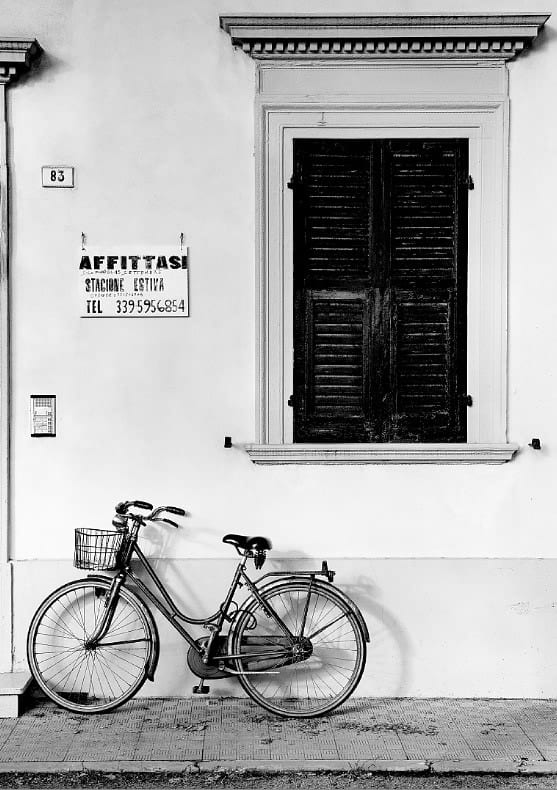 Urban Bike By Robin Skjoldborg