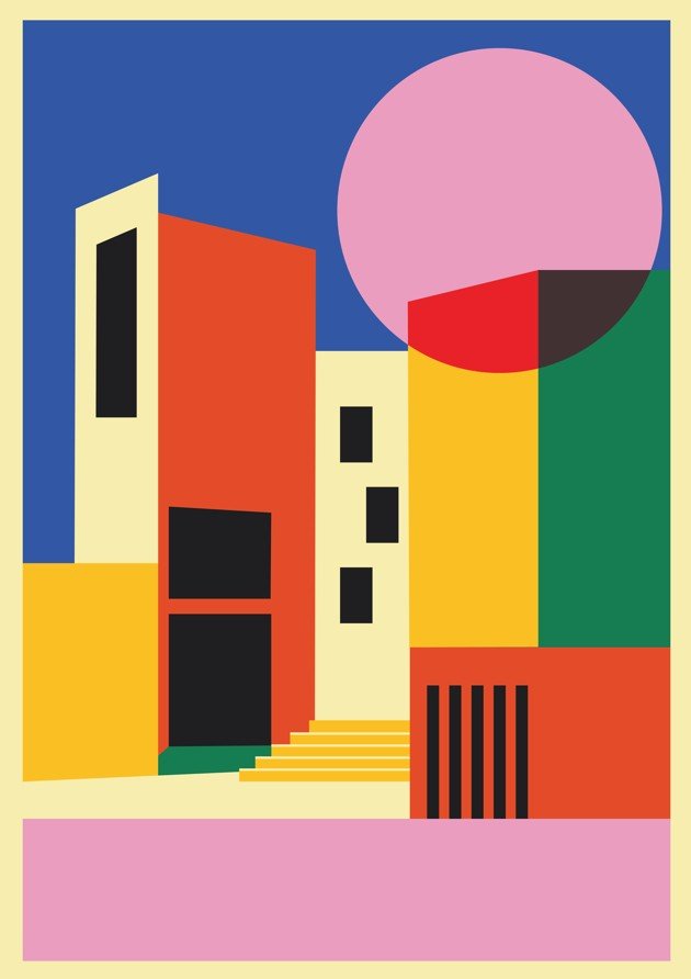 Urban Haus