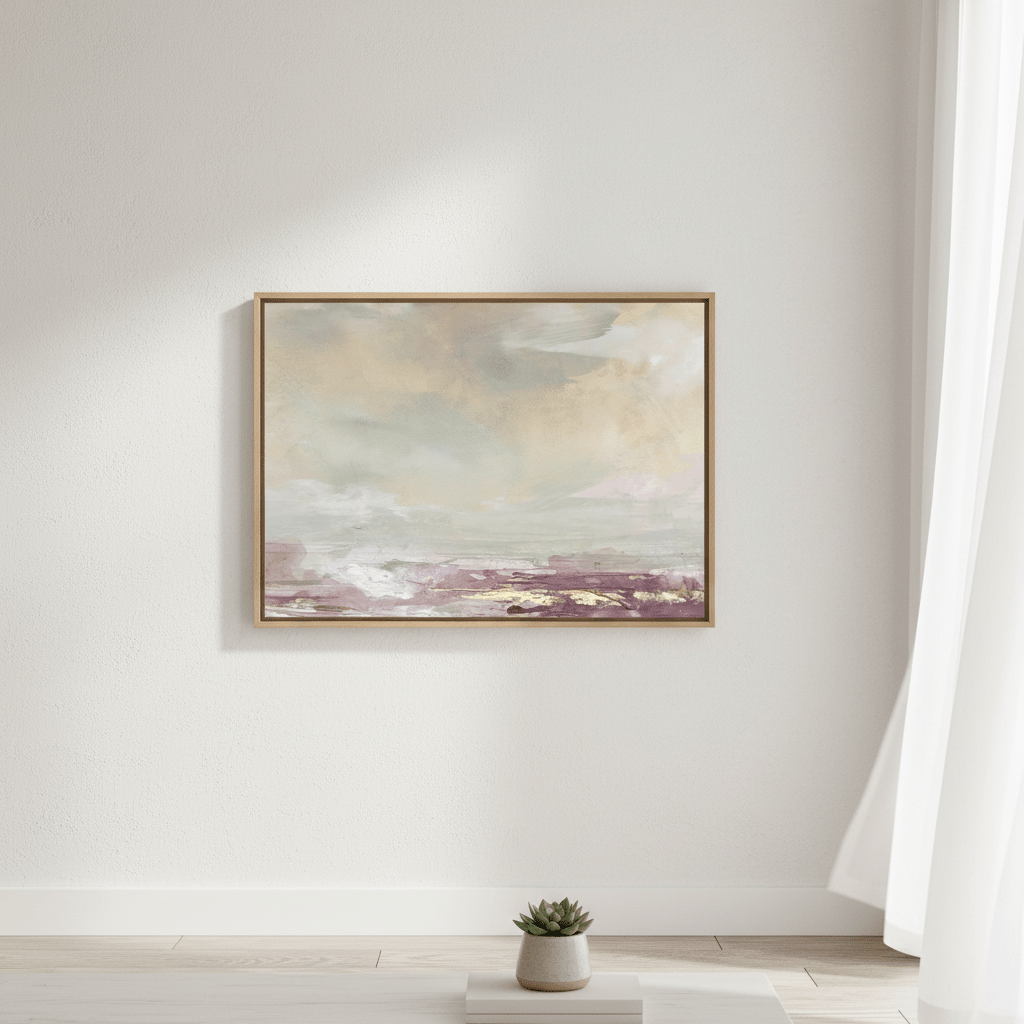 Vanilla Rose by Julia Contacessi wall - art - picture - poster