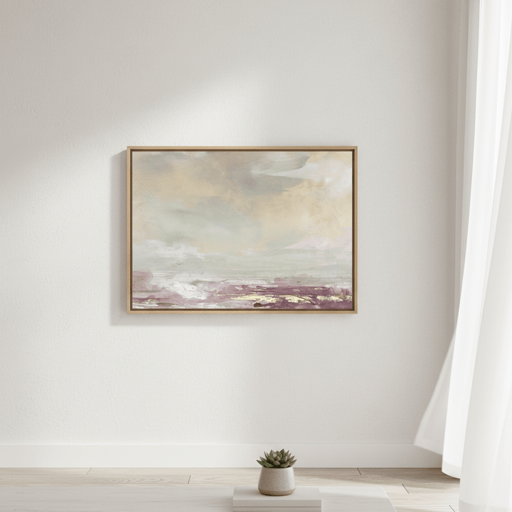 Vanilla Rose by Julia Contacessi wall - art - picture - poster