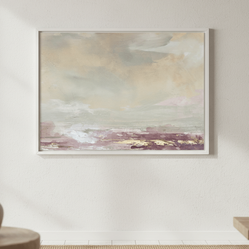 Vanilla Rose by Julia Contacessi wall - art - picture - poster