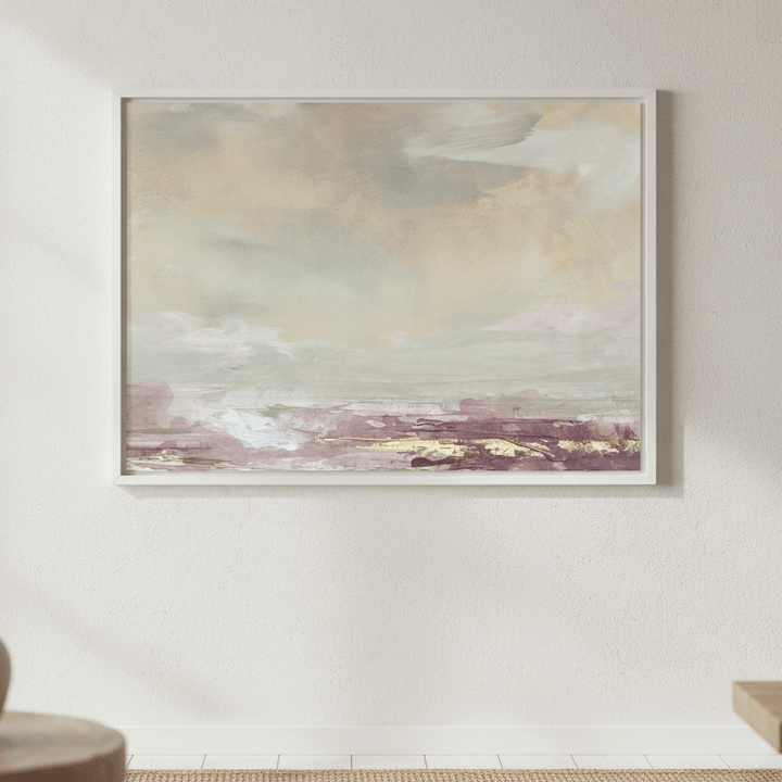 Vanilla Rose by Julia Contacessi wall - art - picture - poster