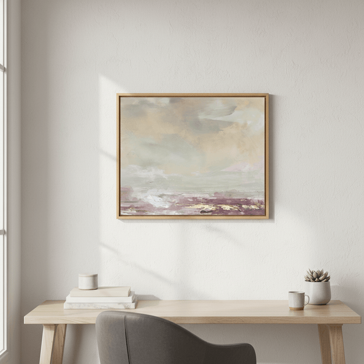 Vanilla Rose by Julia Contacessi wall - art - picture - poster