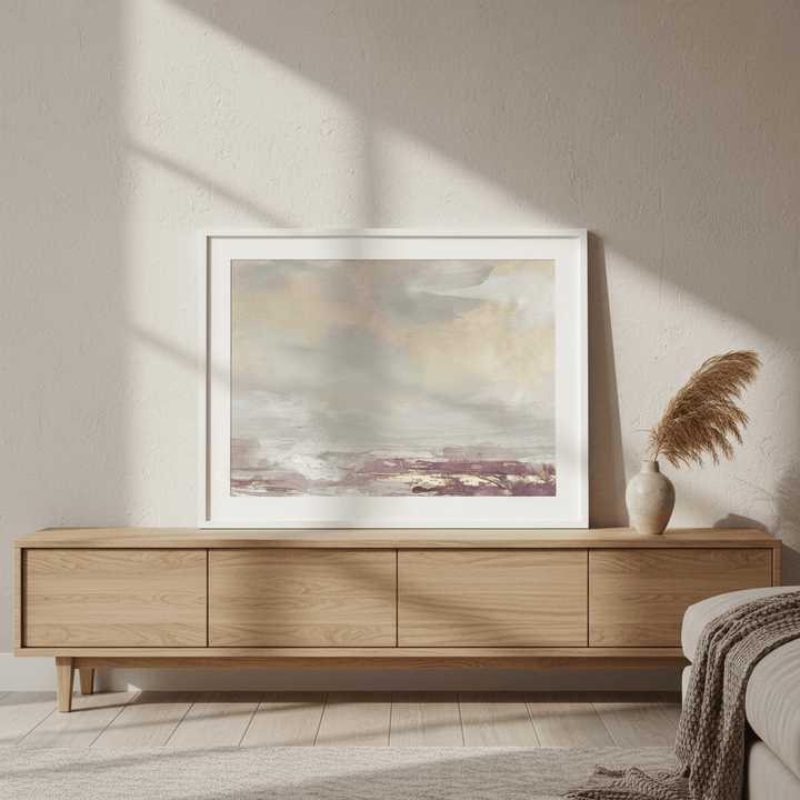 Vanilla Rose by Julia Contacessi wall - art - picture - poster