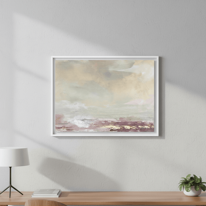 Vanilla Rose by Julia Contacessi wall - art - picture - poster