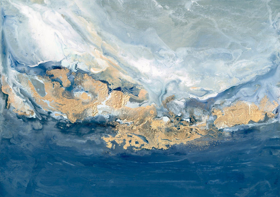 Vast Sea by Julia Contacessi
