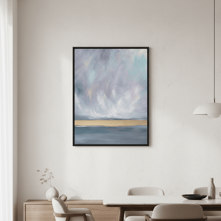 Velvet Blush by Julia Contacessi wall - art - picture - poster