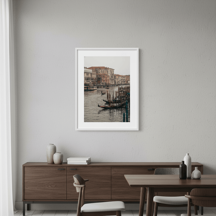 Venice by Colton Jones wall - art - picture - poster