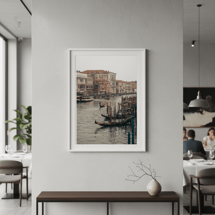 Venice by Colton Jones wall - art - picture - poster