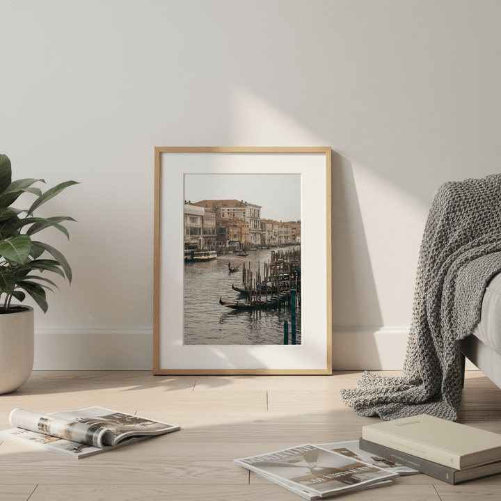 Venice by Colton Jones wall - art - picture - poster