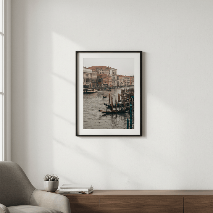 Venice by Colton Jones wall - art - picture - poster
