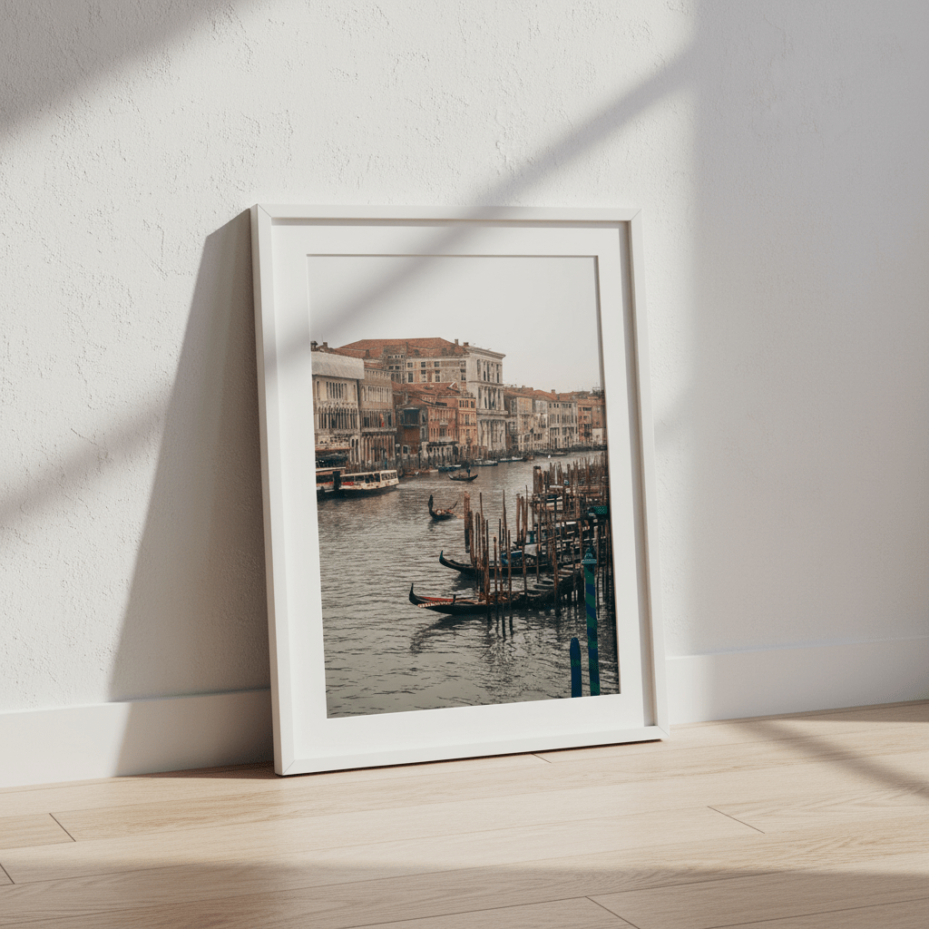 Venice by Colton Jones wall - art - picture - poster