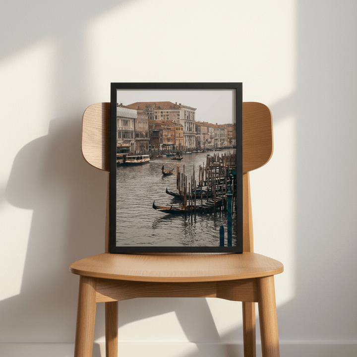 Venice by Colton Jones wall - art - picture - poster