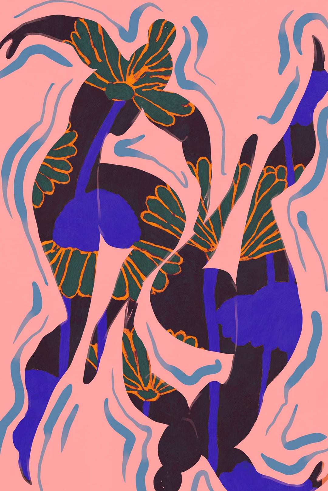frame