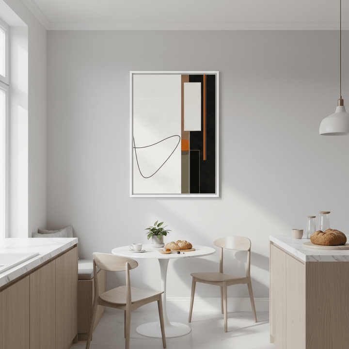 Visual Impact by Rom Lammar wall - art - picture - poster