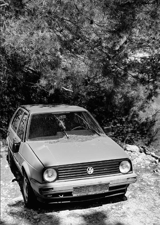 VW By Robin Skjoldborg
