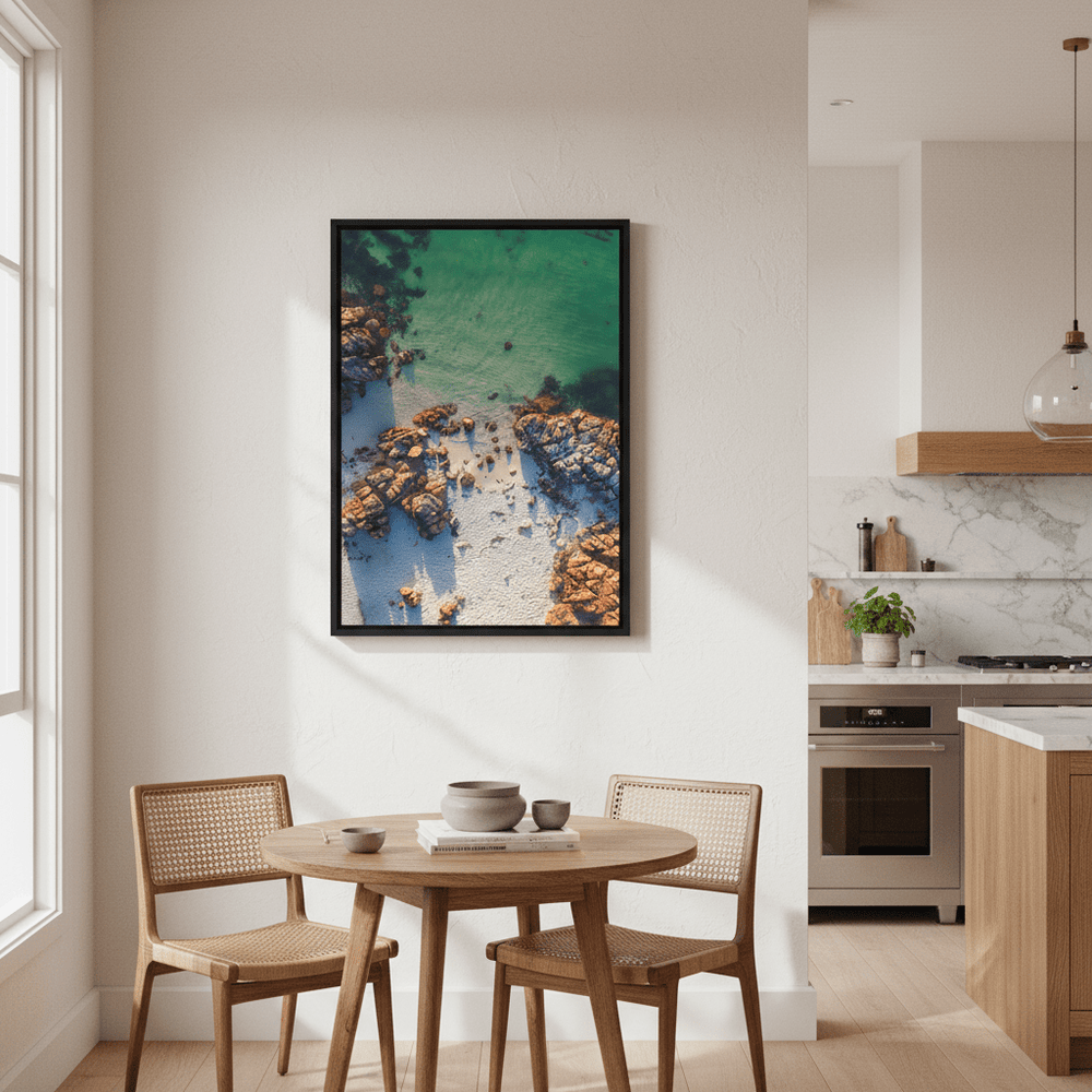 WA Bliss Western Australia by L10 wall - art - picture - poster