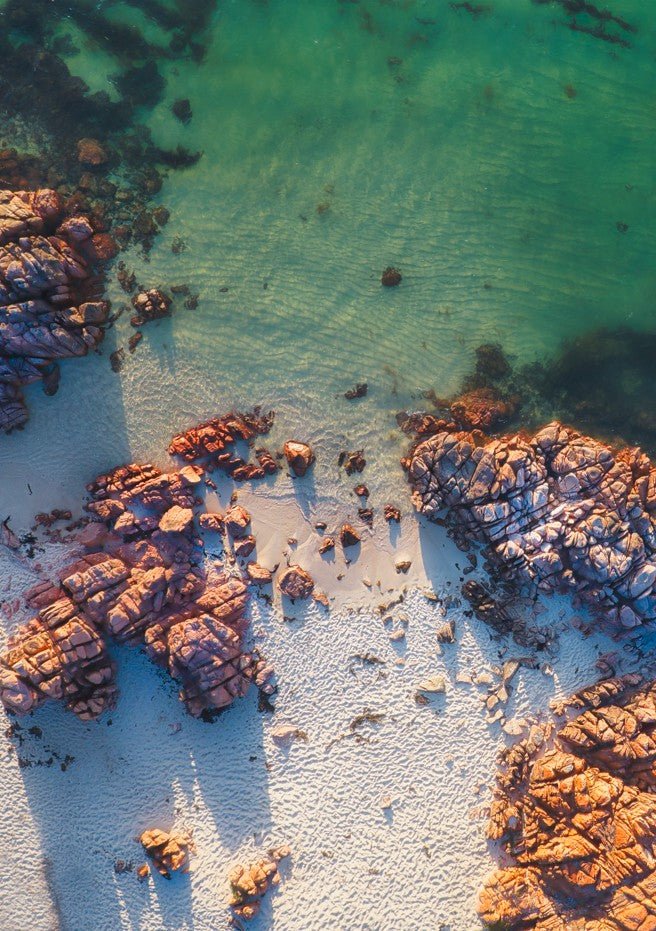 WA Bliss Western Australia by L10