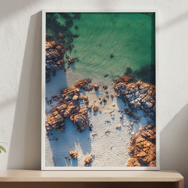 WA Bliss Western Australia by L10