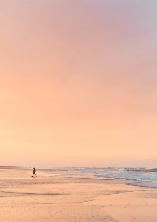 Water Colours By Cordula Schaefer