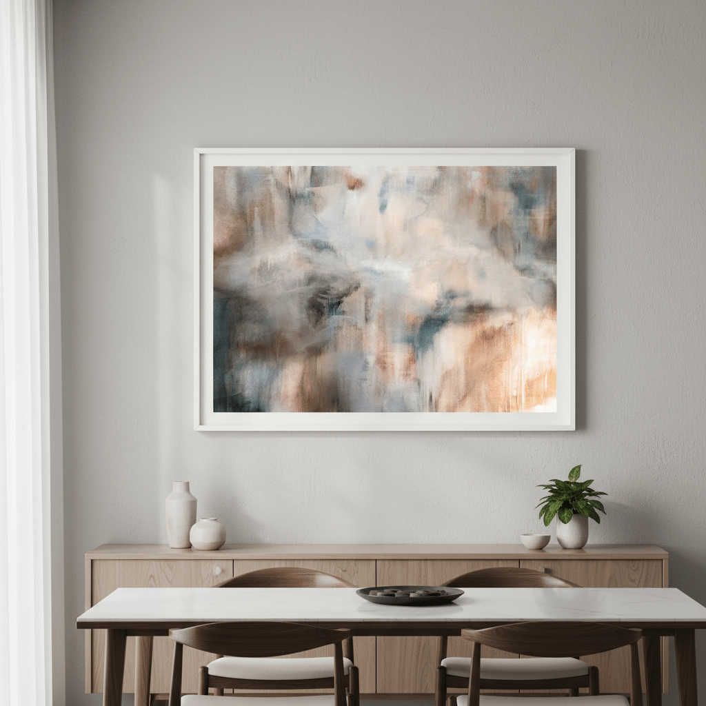 When in Rome by Hope Bainbridge wall - art - picture - poster