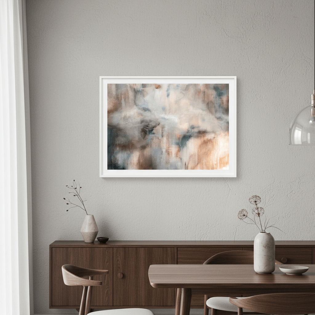 When in Rome by Hope Bainbridge wall - art - picture - poster