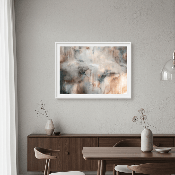 When in Rome by Hope Bainbridge wall - art - picture - poster