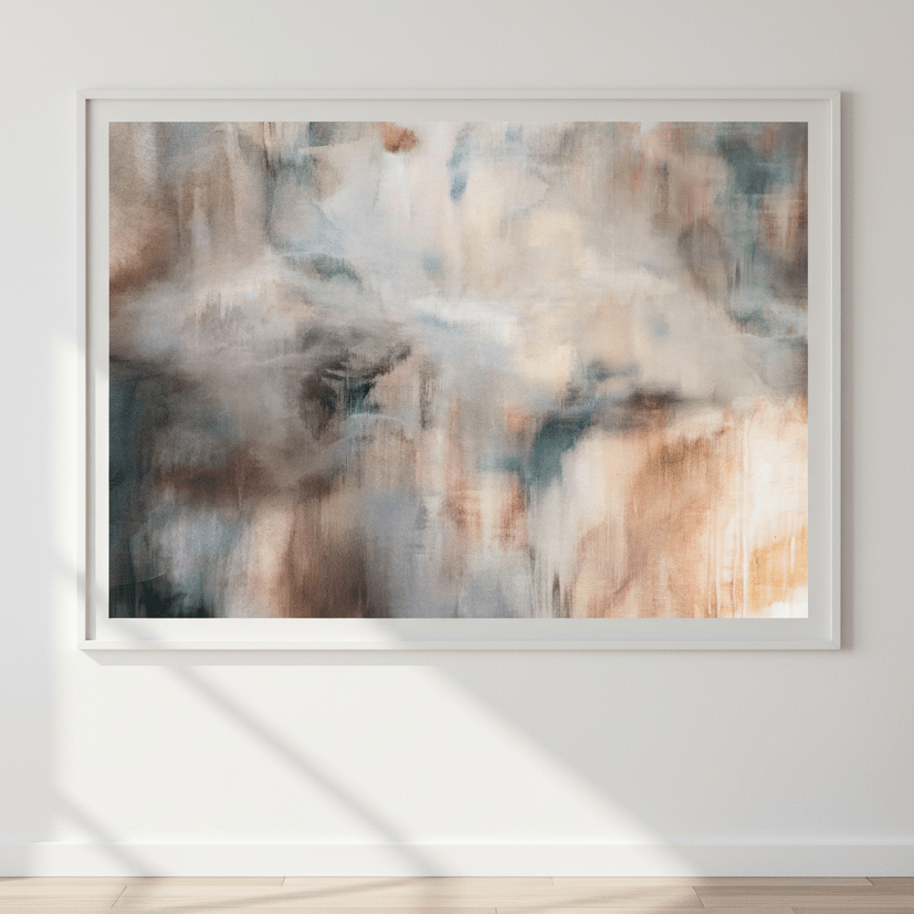 When in Rome by Hope Bainbridge wall - art - picture - poster