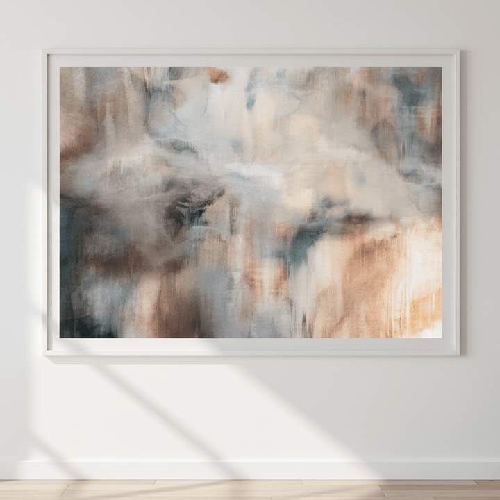When in Rome by Hope Bainbridge wall - art - picture - poster