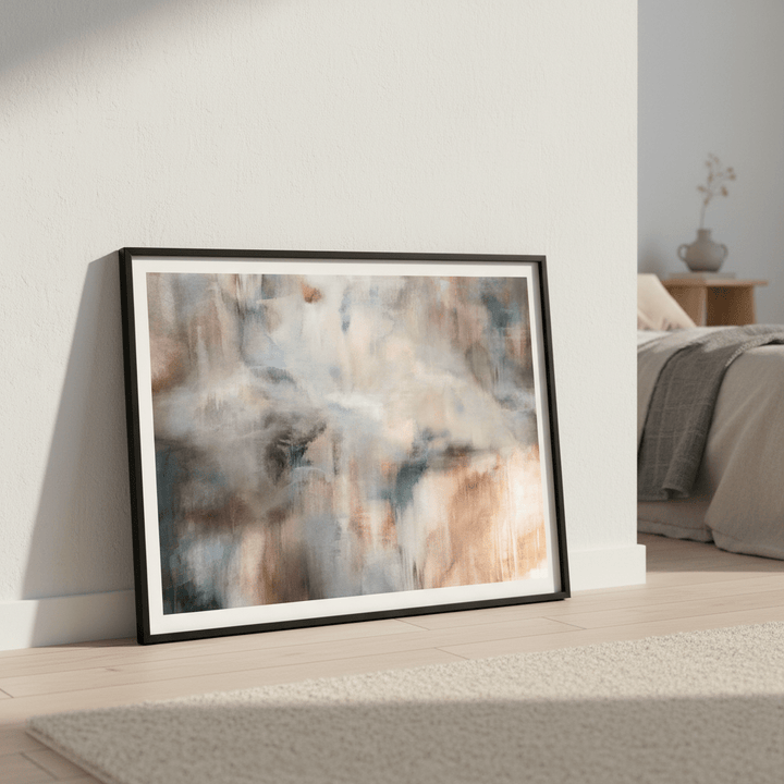 When in Rome by Hope Bainbridge wall - art - picture - poster